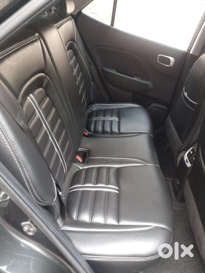 Hyundai Venue Sx Plus Turbo Dct, 2019, Petrol