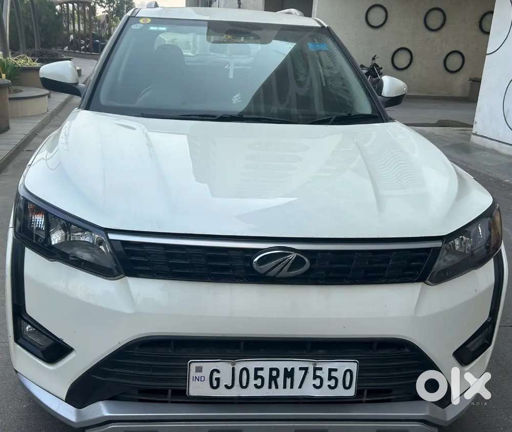 Mahindra Xuv300 Turbosport 2021 Petrol 65000 Km Driven