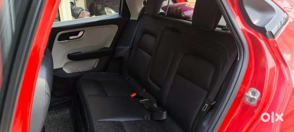 Tata Altroz 2022 Petrol Well Maintained