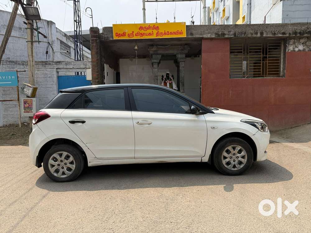 Hyundai Elite I20 Magna Plus Diesel, 2014, Diesel