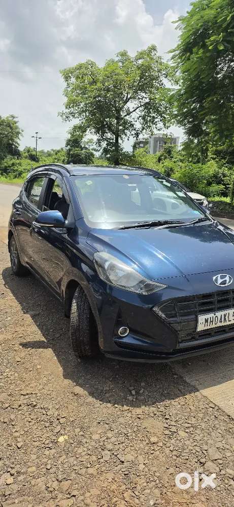 Hyundai Grand I10 Nios Sportz 11/2020