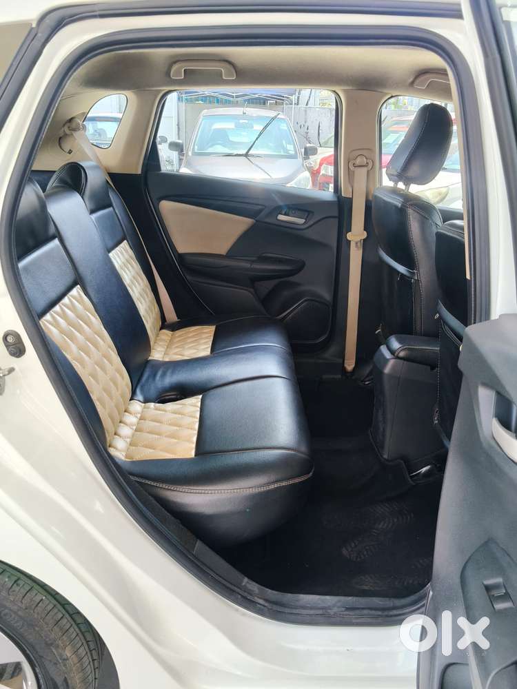 Honda Jazz V, 2019, Petrol