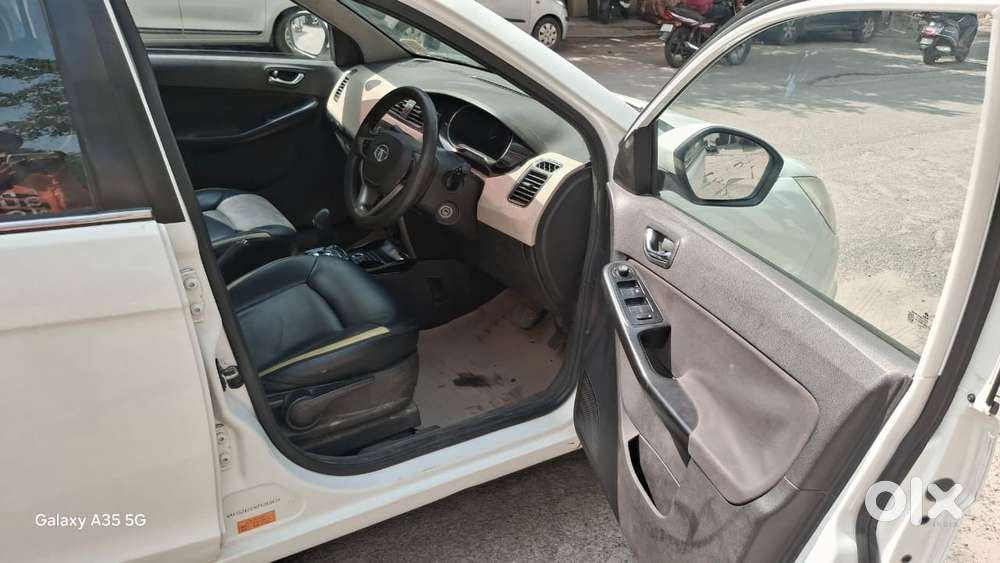Tata Zest Amt Quadrajet 1.3 Xta, 2019, Diesel