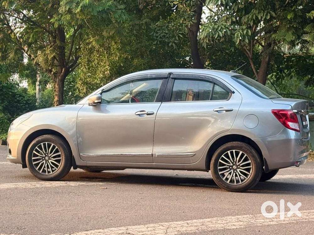 Maruti Suzuki Dzire 1.2 Zxi, 2022, Petrol