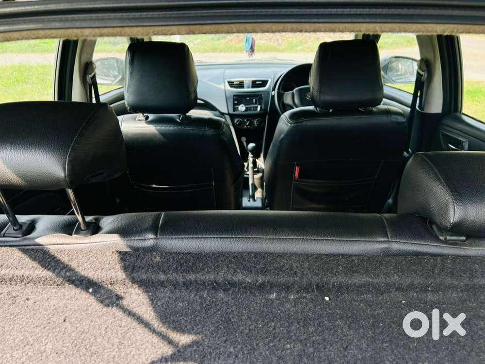 Maruti Swift Ddis Vdi 2013 Diesel Manual