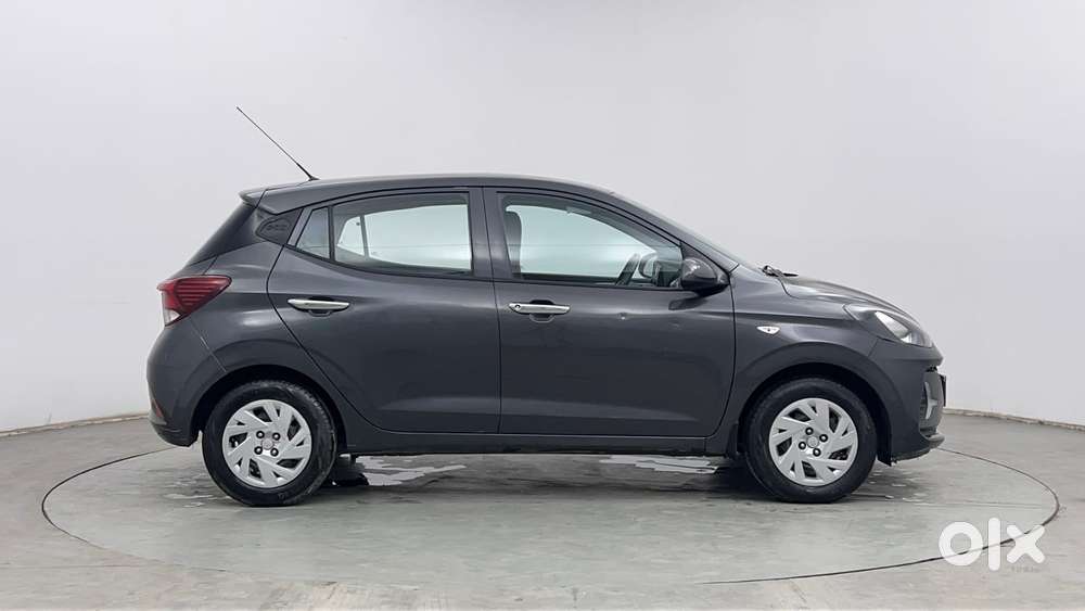 Hyundai Grand I10 Nios Magna 1.2 Kappa Vtvt, 2023, Petrol