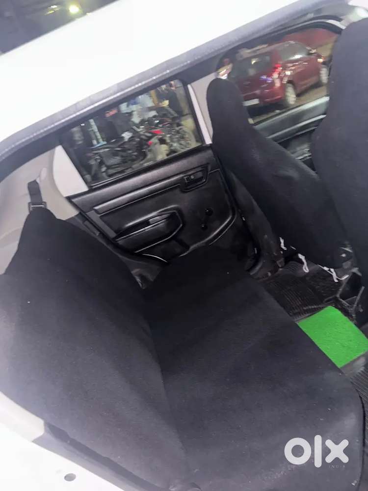 Maruti Suzuki S-presso 2022 Modal