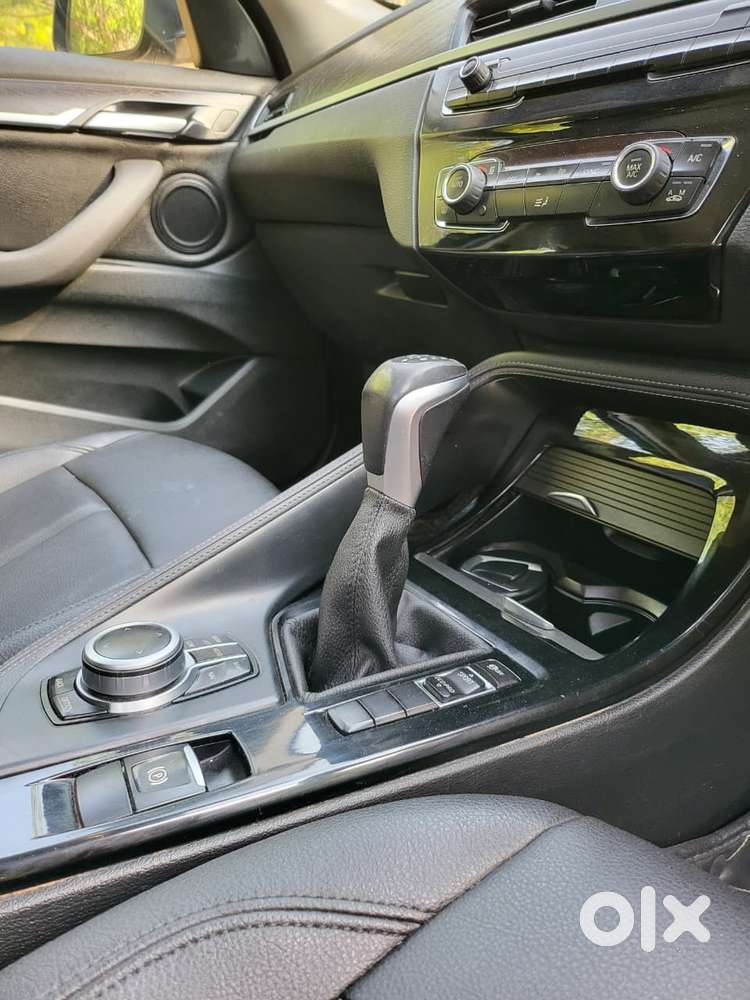 Bmw X1 Sdrive 20d X Line, 2019, Diesel