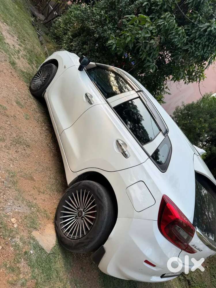Maruti Suzuki Baleno 2023 Petrol Well Maintained