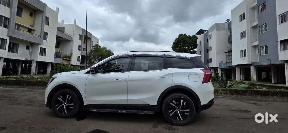 Mahindra Xuv 700 Diesel