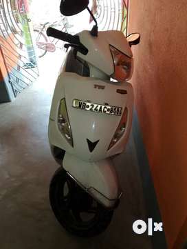 Buy Sell Second Hand Jupiter Scooty in Barasat Used Scooters in Barasat OLX