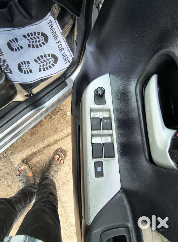 Maruti Suzuki Wagon R 1.0 Vxi Cng, 2015, Cng & Hybrids