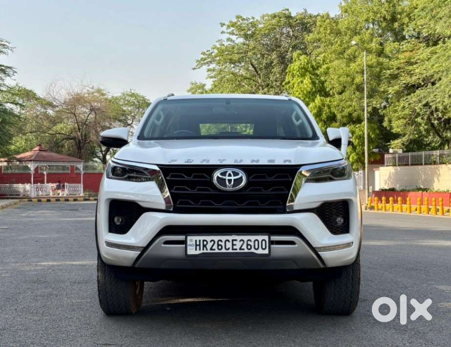 Toyota Fortuner 4x2 At 2.8 Diesel, 2024, Diesel