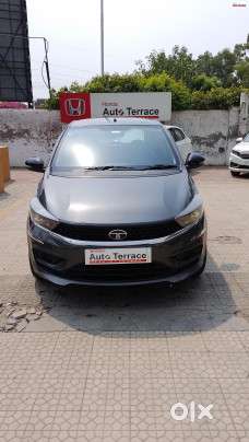 Tata Tiago 1.2 Revotron Xt (o), 2024, Petrol