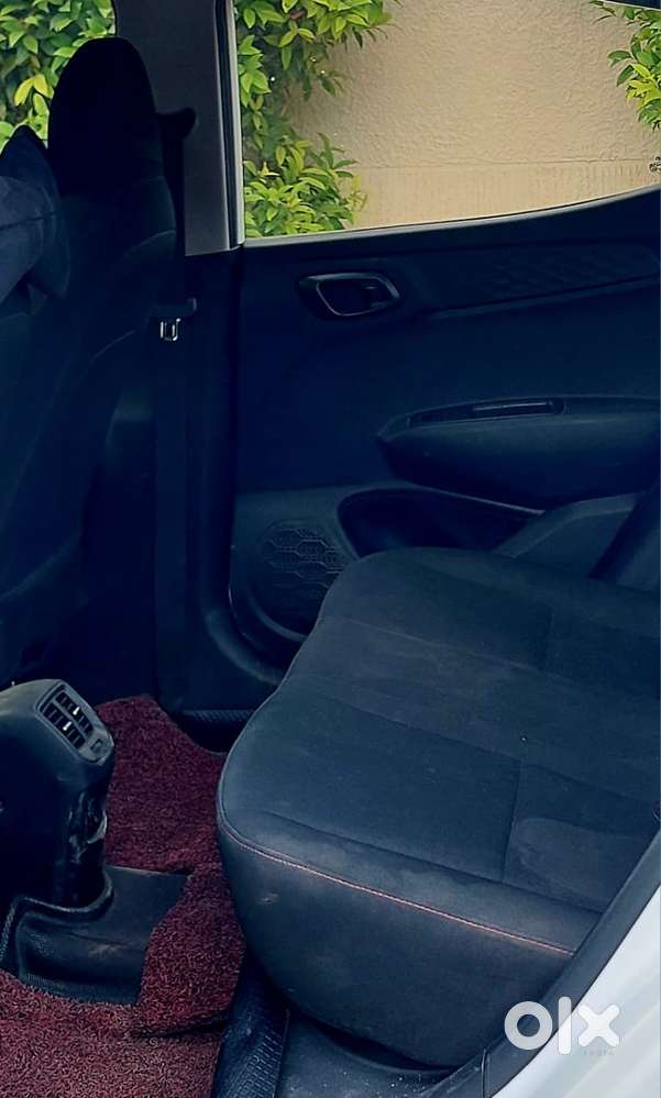 Hyundai Grand I10 Nios Sportz Petrol, 2023, Petrol