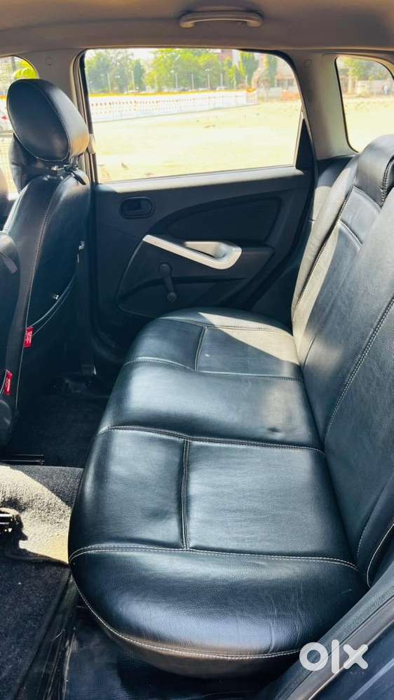 Ford Figo 2014 Diesel, 1st Owner, 76000 Km Driven