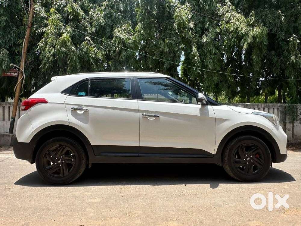 Hyundai Creta 1.4 E Plus, 2018, Diesel