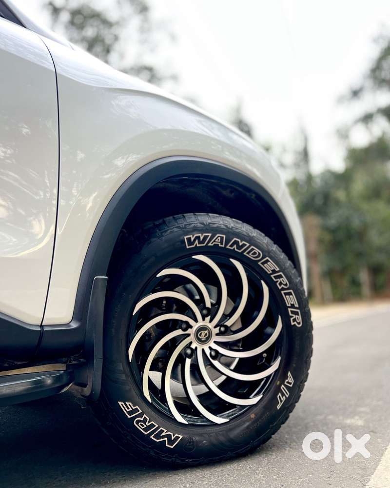 Mahindra Scorpio-n 2.2 Z2 Diesel Mt 7 Str, 2023, Diesel