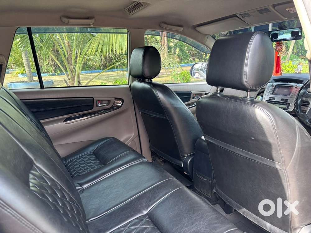 Toyota Innova Diesel Manual 2016