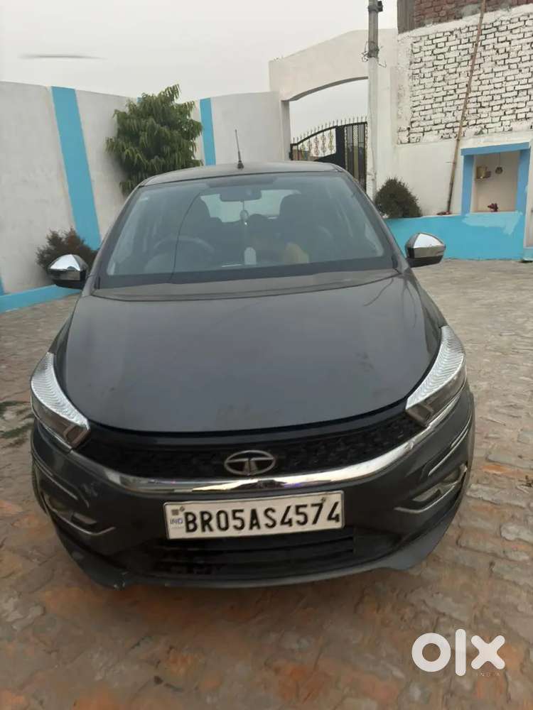 Tata Tiago Xz Petrol 2022