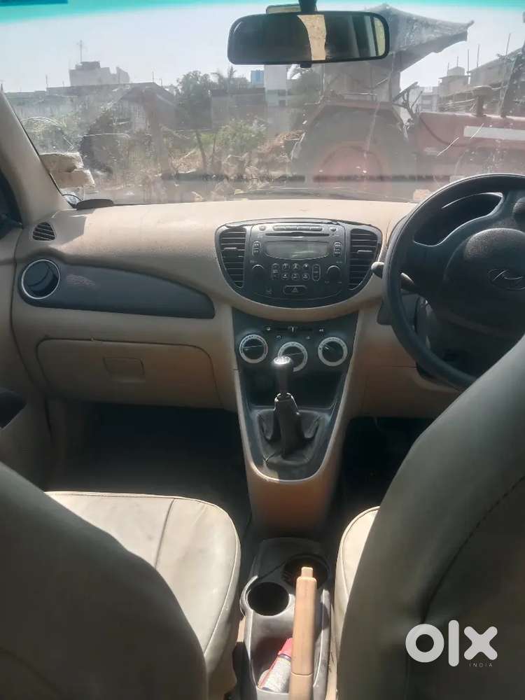 Hyundai I10 Cng & Hybrids Well Maintained
