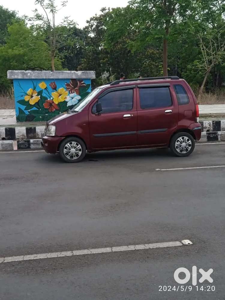 Maruti Wagon R 2006