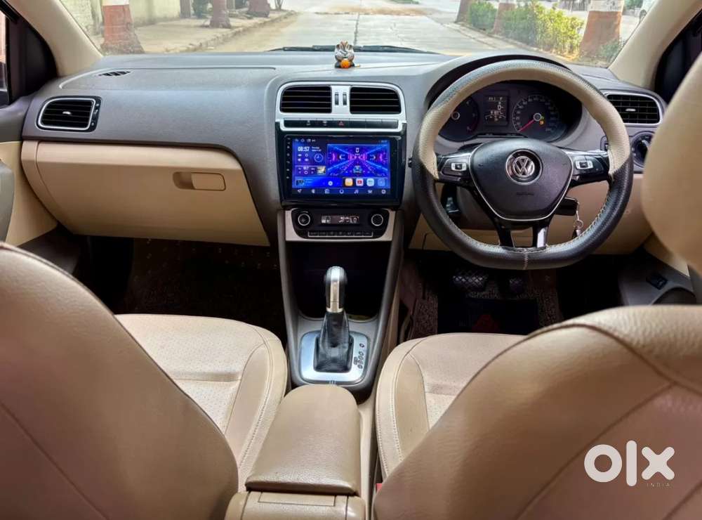 Volkswagen Vento 1.5 Tdi Highline At, 2016, Diesel