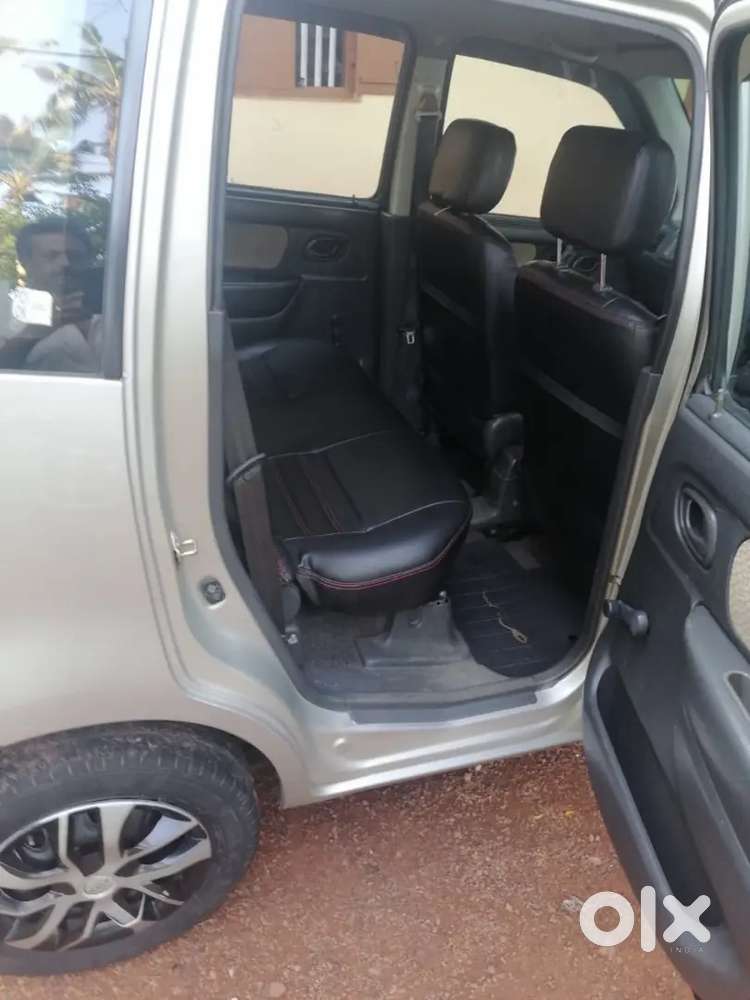 Maruti Suzuki Wagon R 2007 Petrol Well Maintained