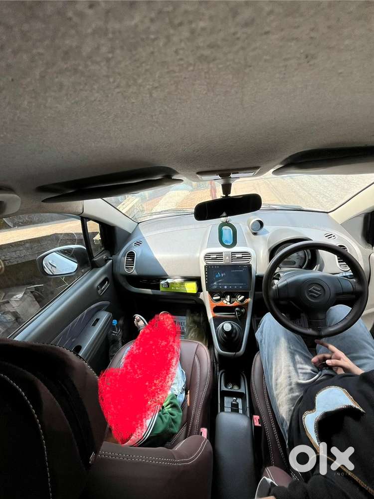 2011 Maruti Ritz Diesel