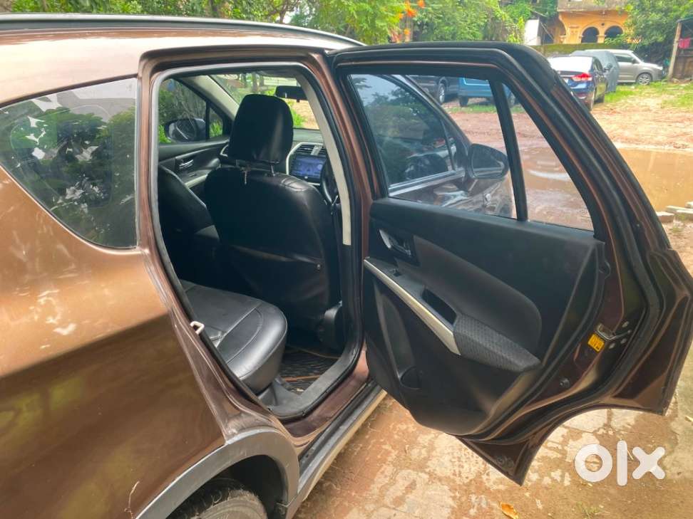 Maruti Suzuki S-cross Delta 1.3, 2016, Diesel