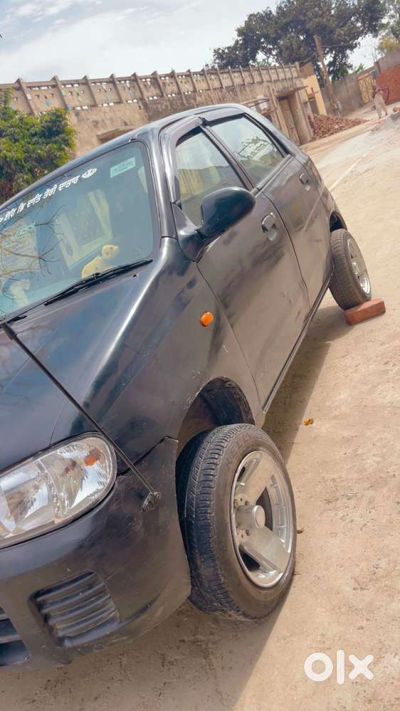 Maruti Suzuki Alto 2004 Petrol Good Condition
