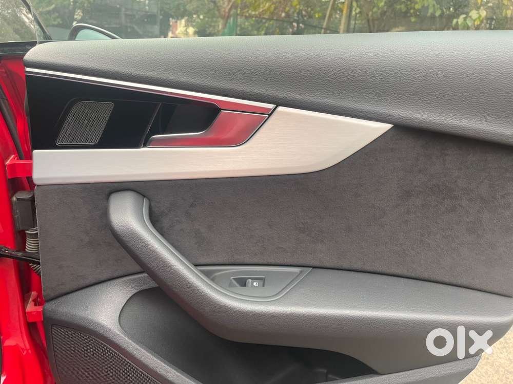 Audi S5 Sportback 3.0 Tfsi Quattro, 2023, Petrol