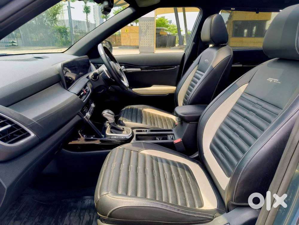 Kia Seltos Gtx Plus, 2023, Diesel