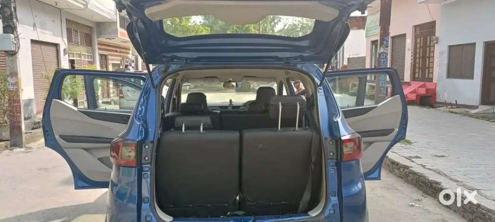 Renault Triber Facelift 2022 Seven Siter Petrol 18000 Km Driven