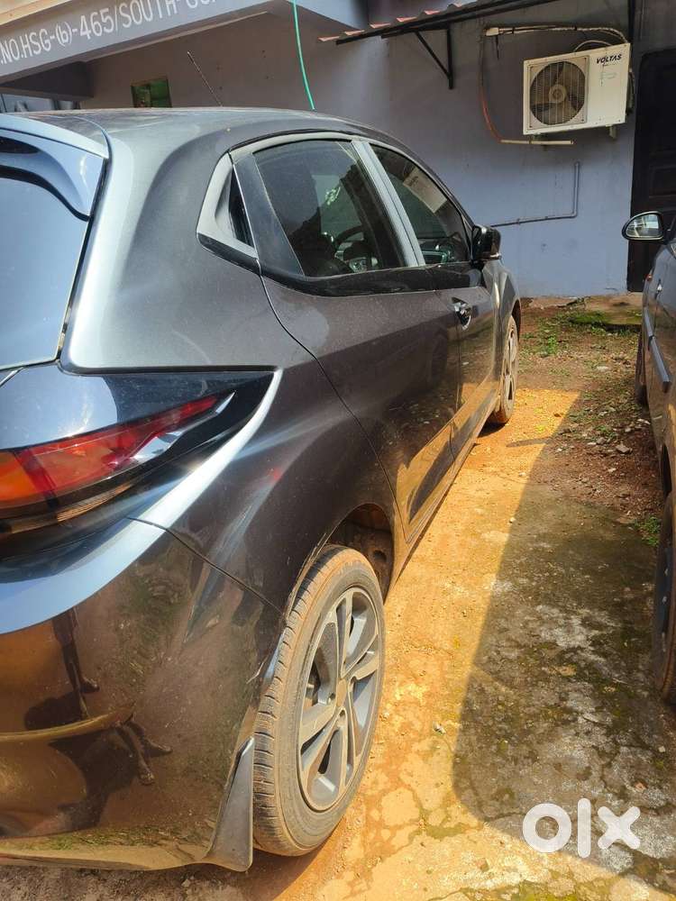 Tata Altroz Xz 2020