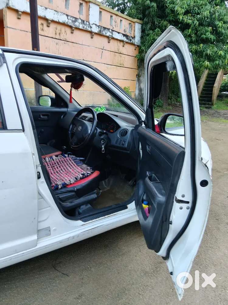Maruti Suzuki Dzire 2016