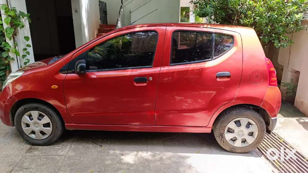 Maruti Suzuki/astar /2001 Model