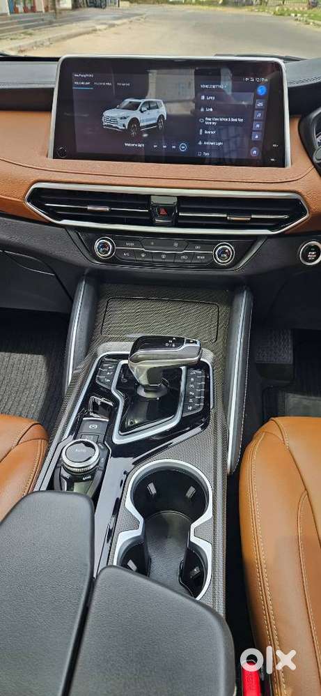 Mg Gloster Savvy 7 Seater, 2022, Diesel