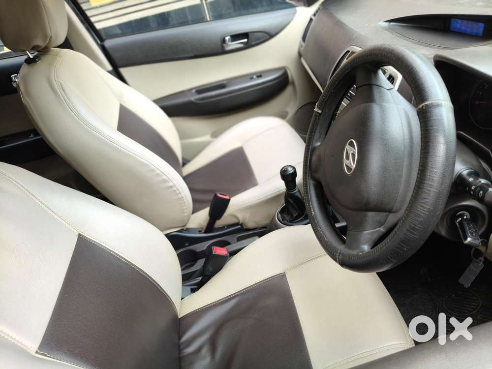 Hyundai I20, 2013, Petrol