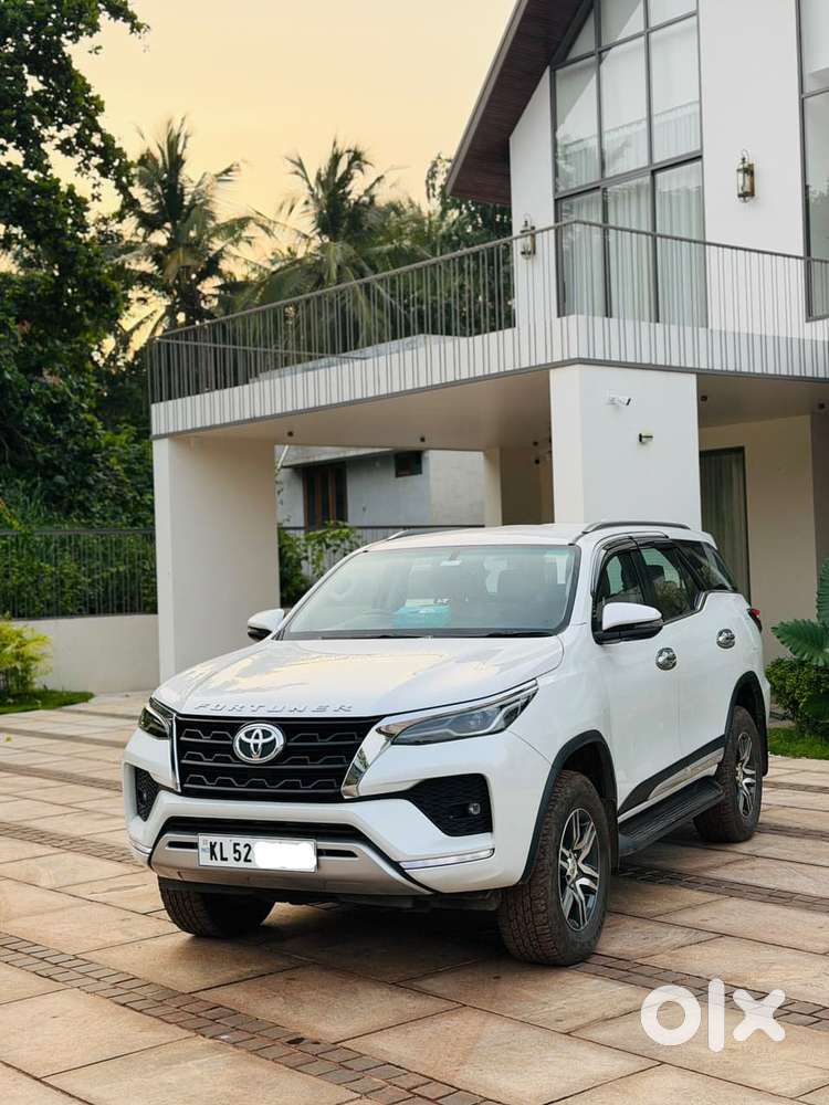 Toyota Fortuner 4x2 At 2.8 Diesel, 2024, Diesel
