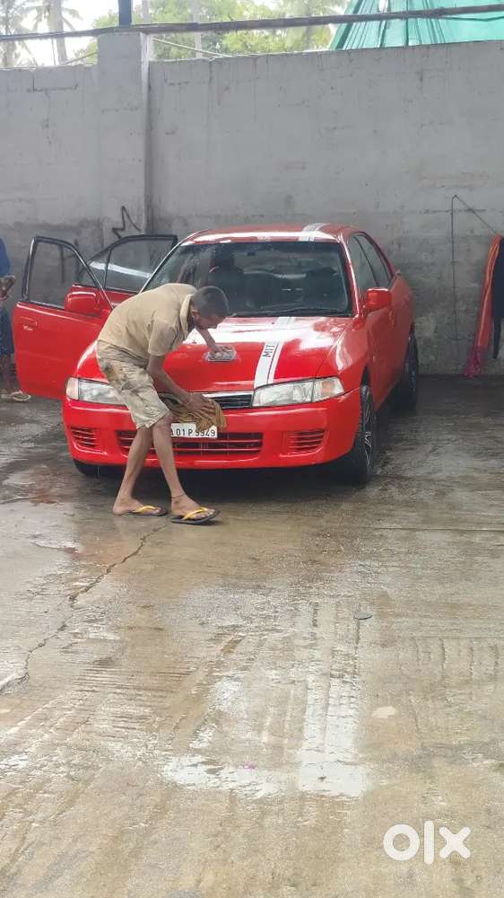 Mitsubishi Lancer Good Condition