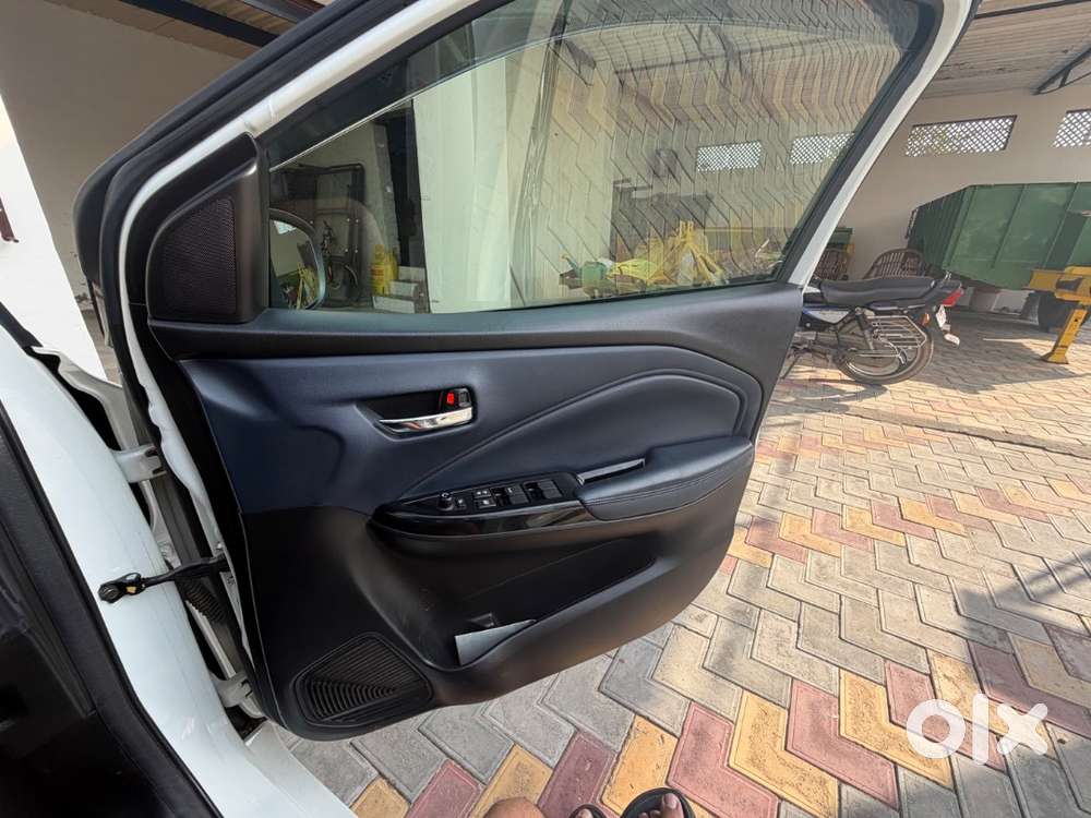 Maruti Suzuki Baleno 2022 Petrol