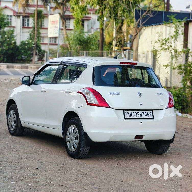 Maruti Suzuki Swift Vxi, 2013, Petrol