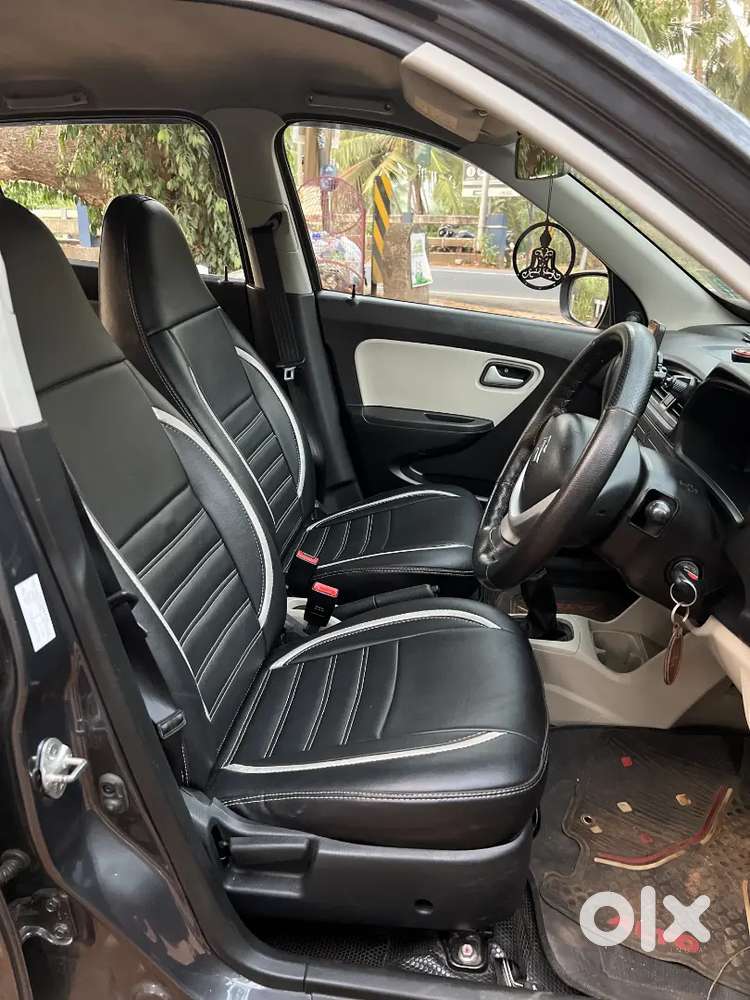 Maruti Suzuki Alto 800 2020