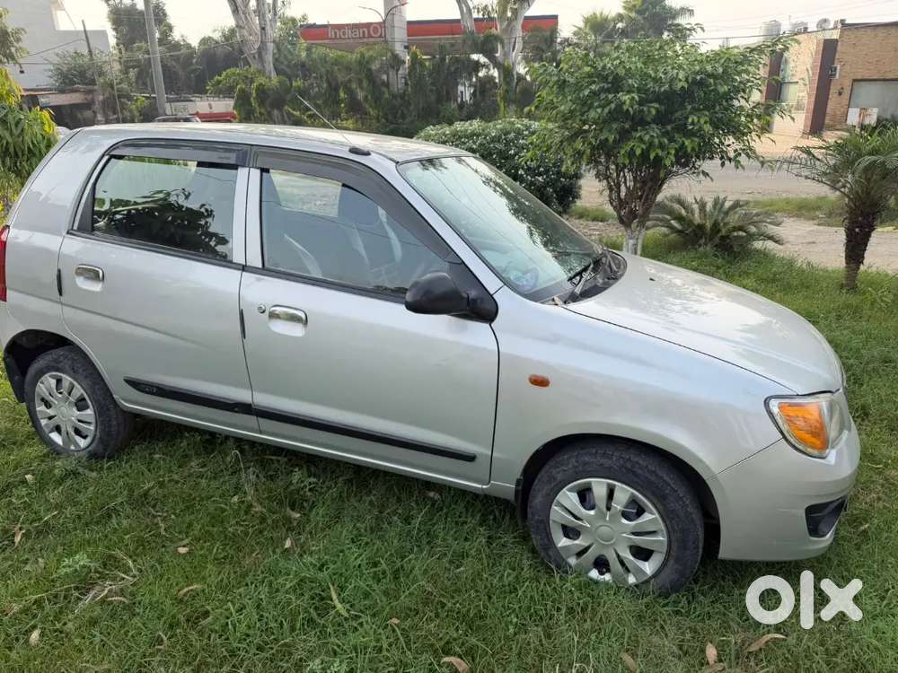 Maruti Suzuki Alto 2026 Second Owner