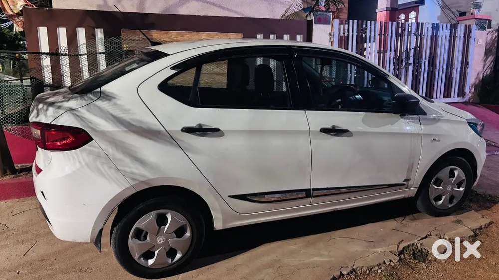 Tata Tiago Ev Xe Mr 2025