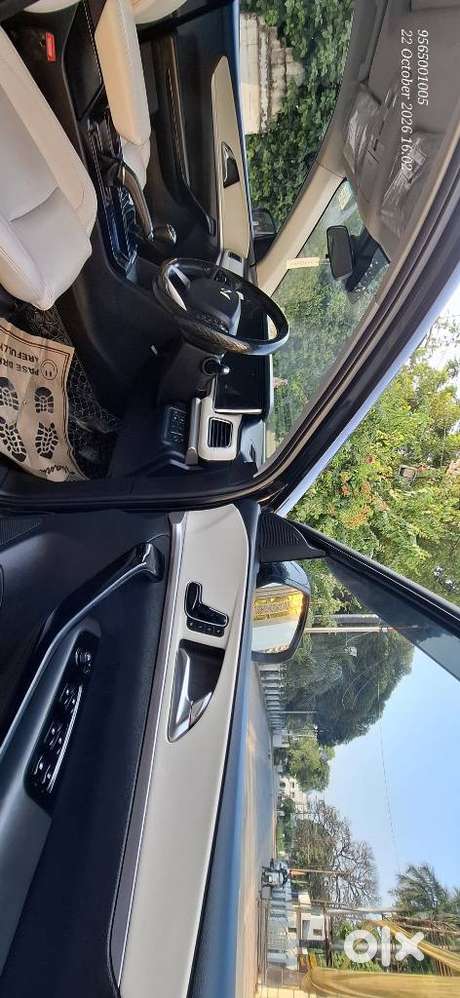 Mahindra Xuv700 2.2 Ax 7 Diesel Mt Str, 2024, Diesel