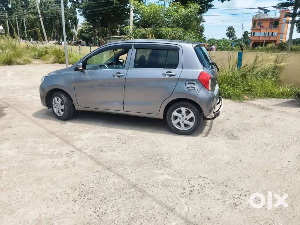 Maruti Suzuki Celerio 2016 Diesel Manual