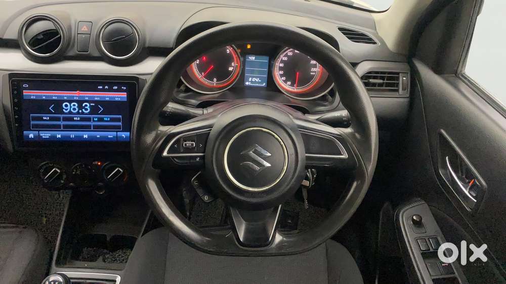 Maruti Suzuki Swift 2018 Vdi, 2019, Diesel