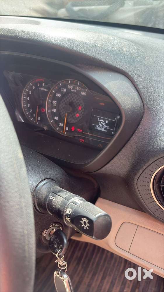 New Santro 2019 Model. Condition As New.